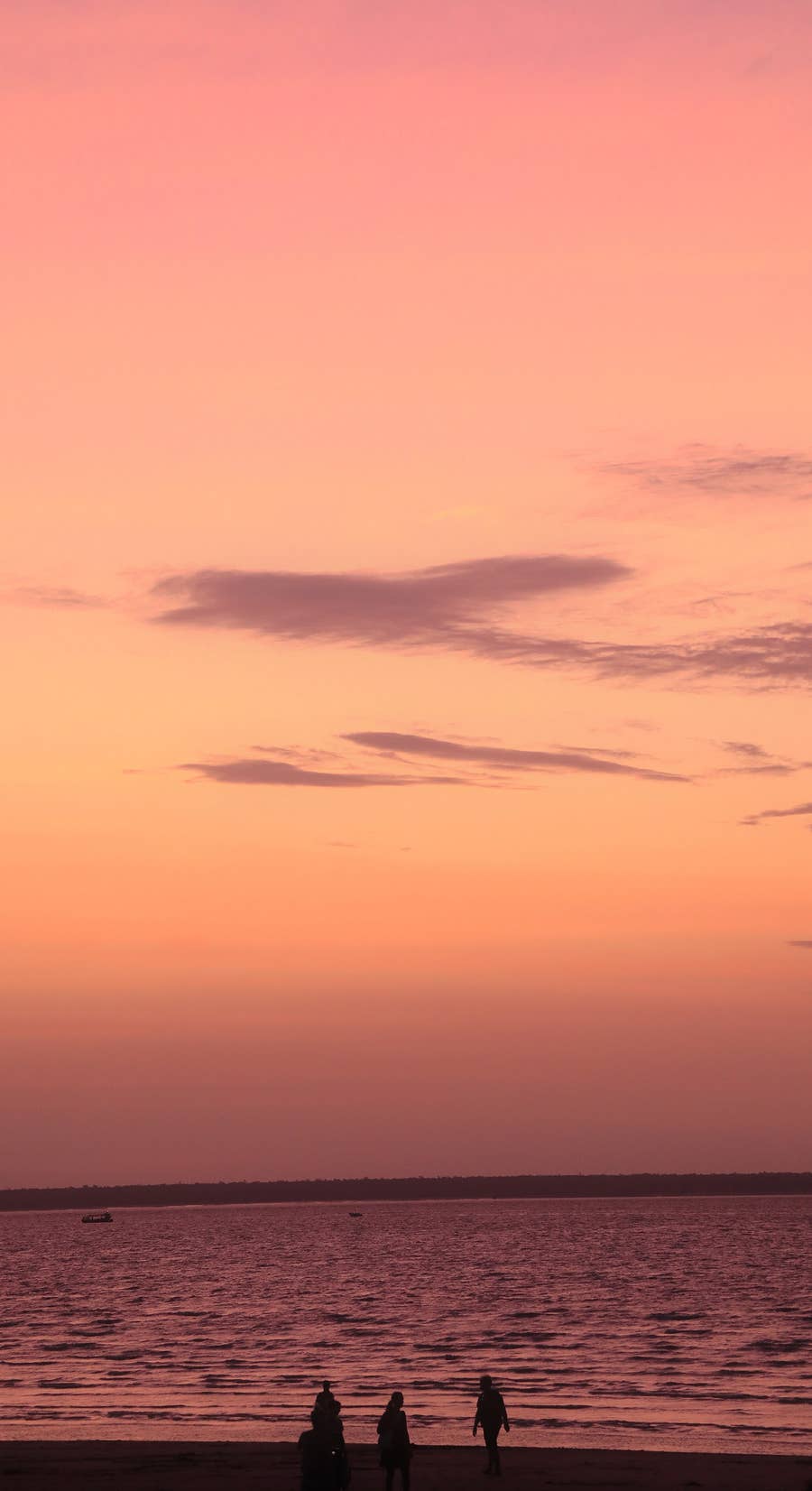 Breathtaking Sunset Wallpaperbuzzfeed.com