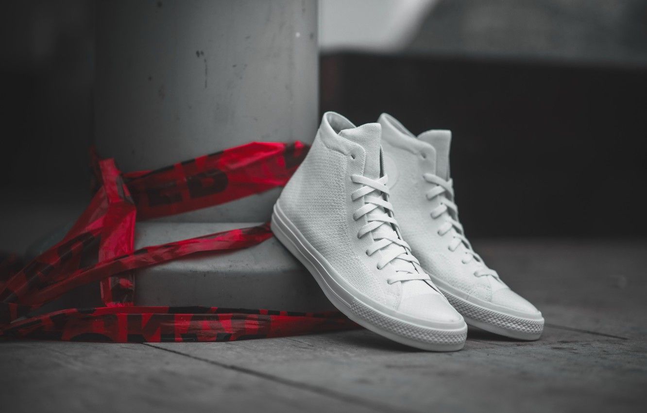 Wallpaper Sneakers, Converse, All Star .goodfon.com