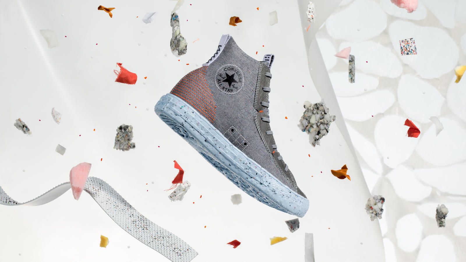 Converse Chuck Taylor All Star Crater .news.nike.com