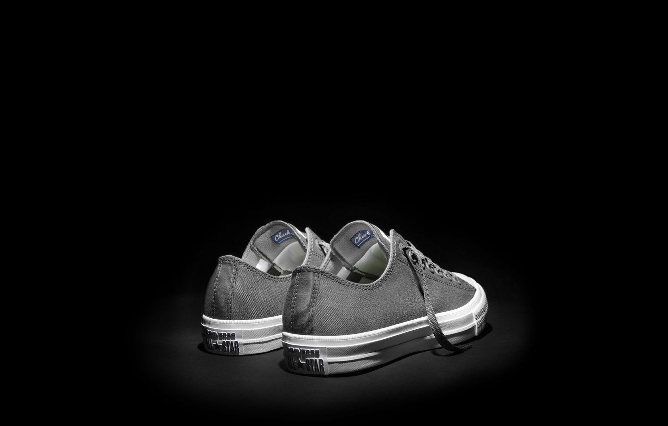 Wallpaper Sneakers, Converse, All Star .goodfon.com