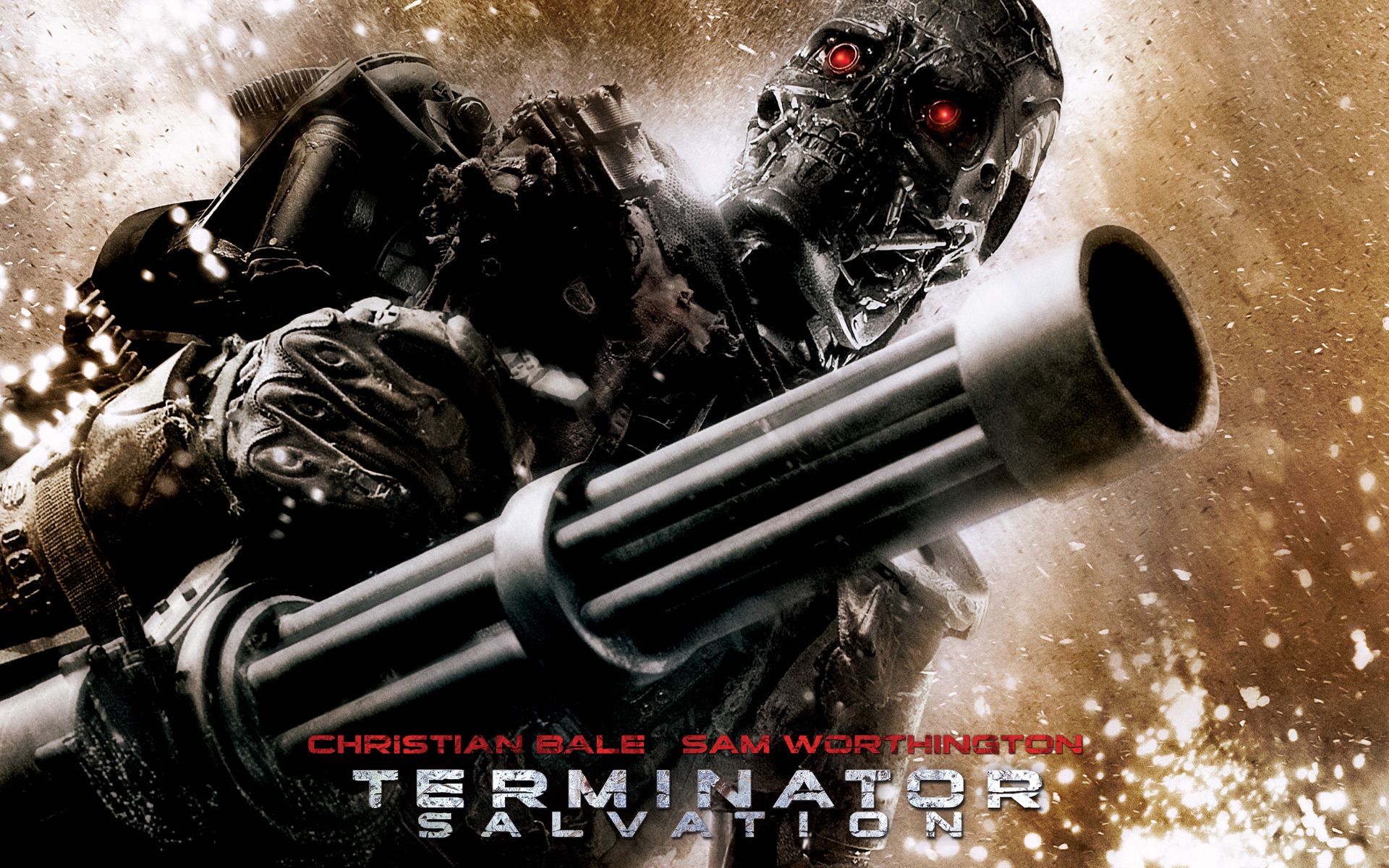 Terminator Terminator Salvation .comicbookmovie.com