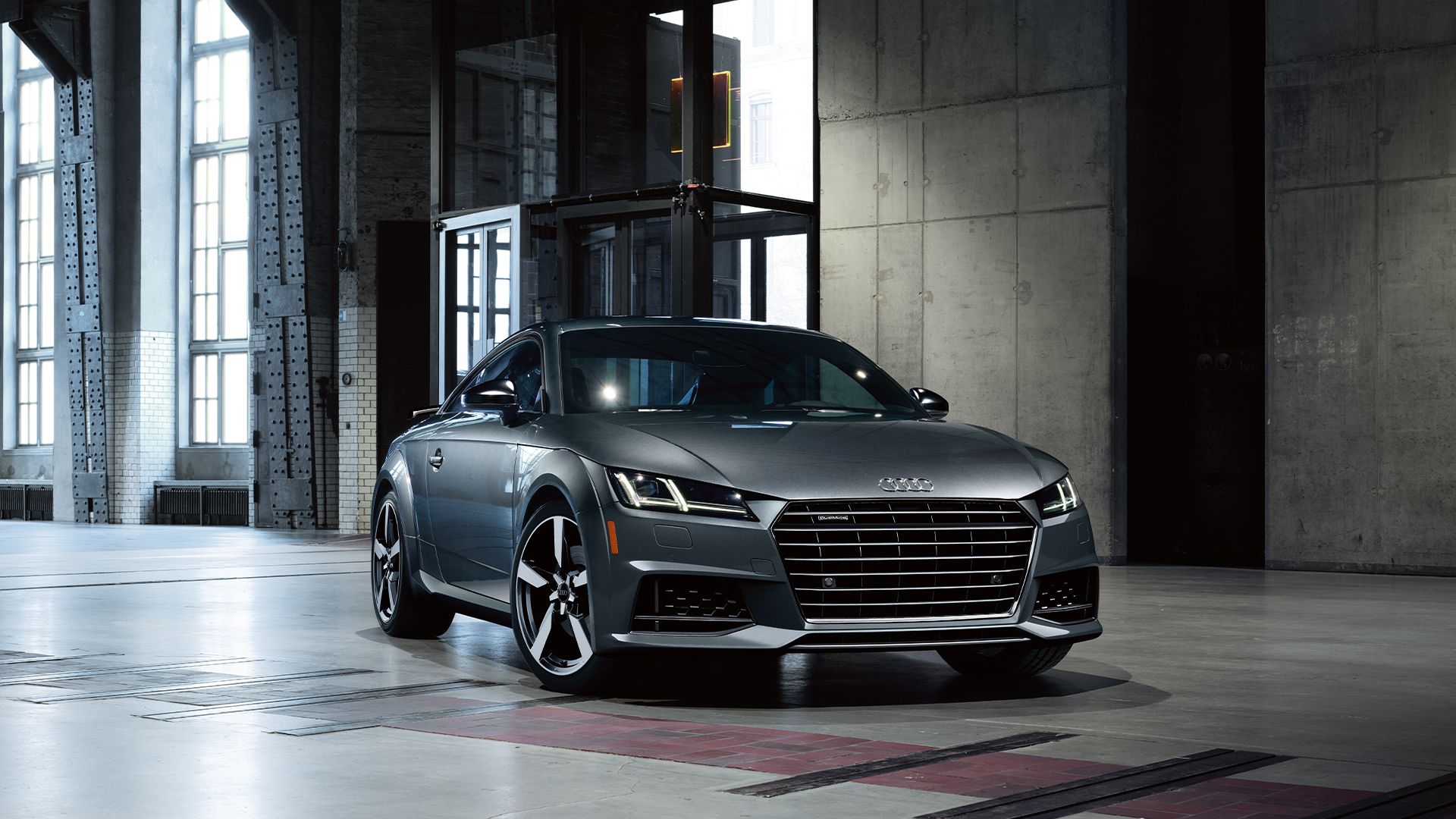 Audi of America announces full 2021 model year updates