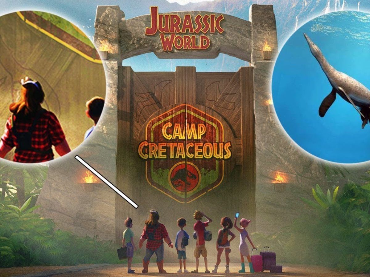 Jurassic World Camp Cretaceous: Release Date, Upcoming Season and More!