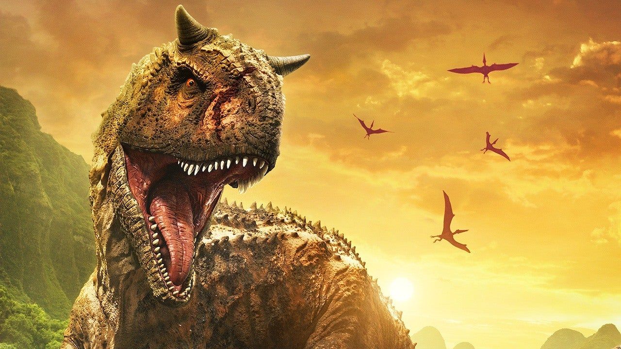 Jurassic World: Camp Cretaceous .za.ign.com