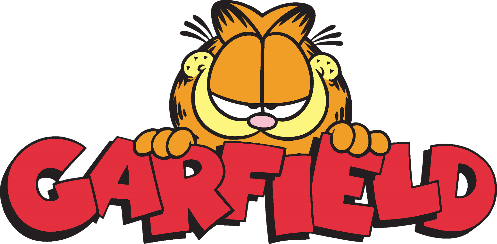 Fat Lasagna Cat That Hates Mondayspics That Make You Garfield.tumblr.com