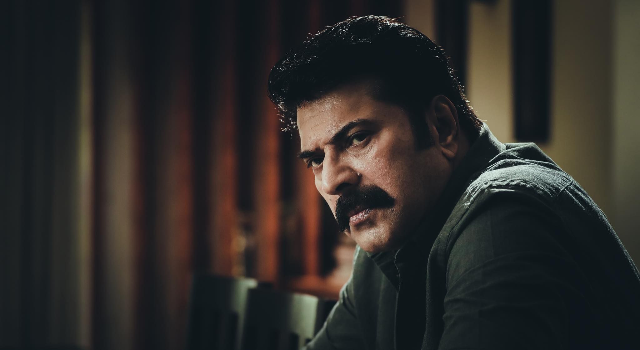 10 best quotes of Mammootty