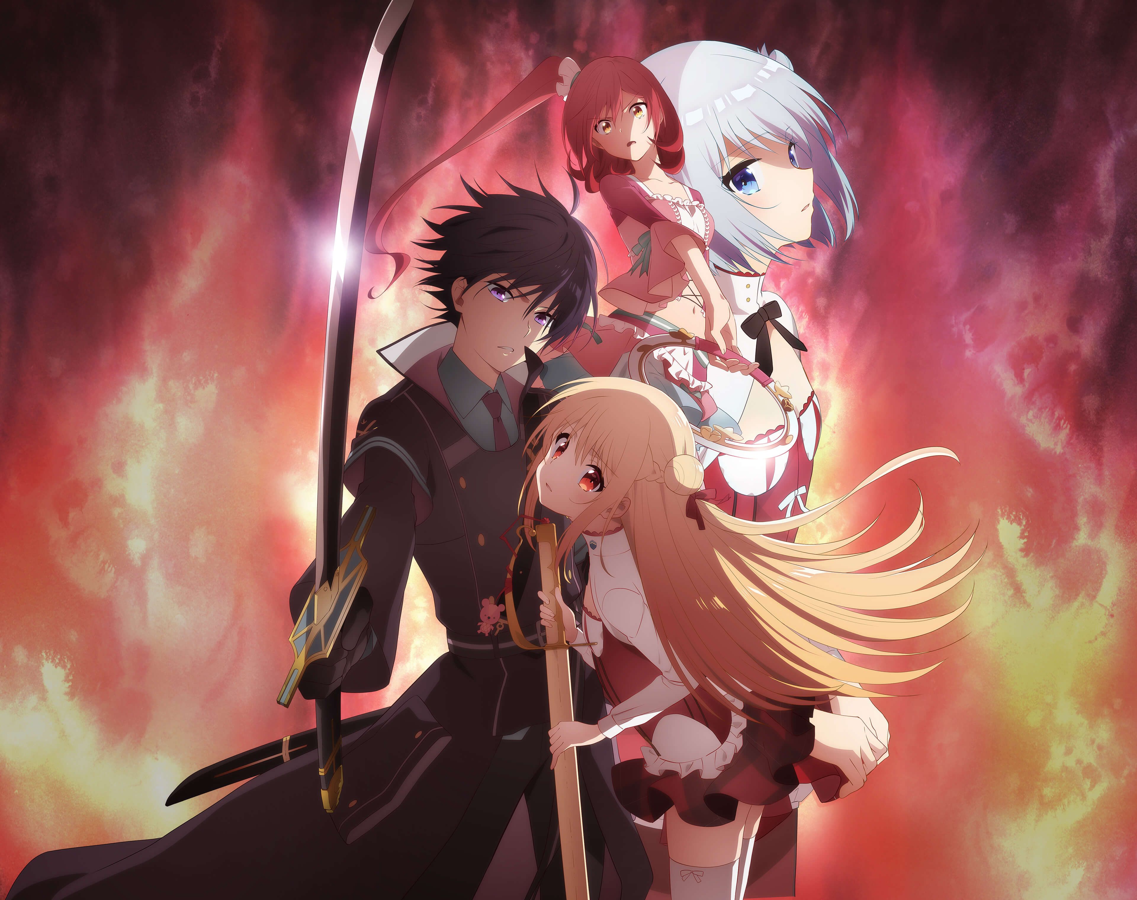 Assassins Pride Wallpaper Free .wallpaperaccess.com