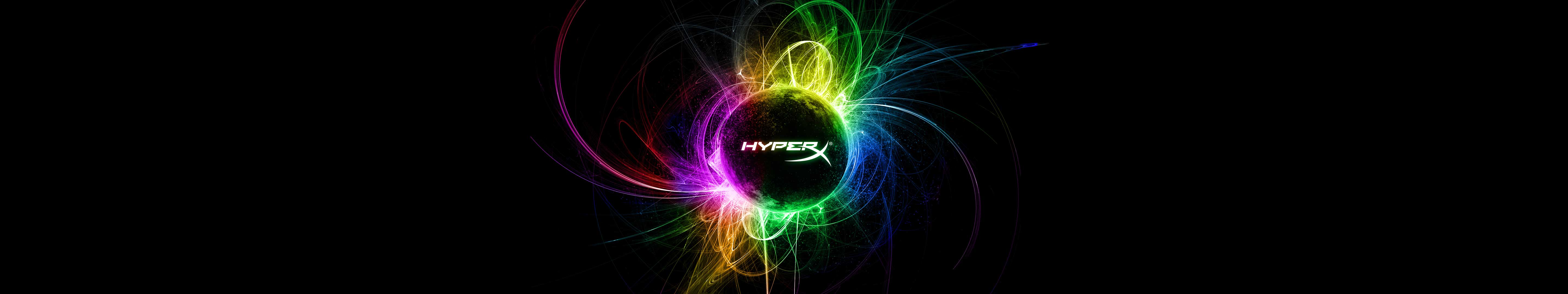 HyperX Wallpaper Download Pagehyperxgaming.com