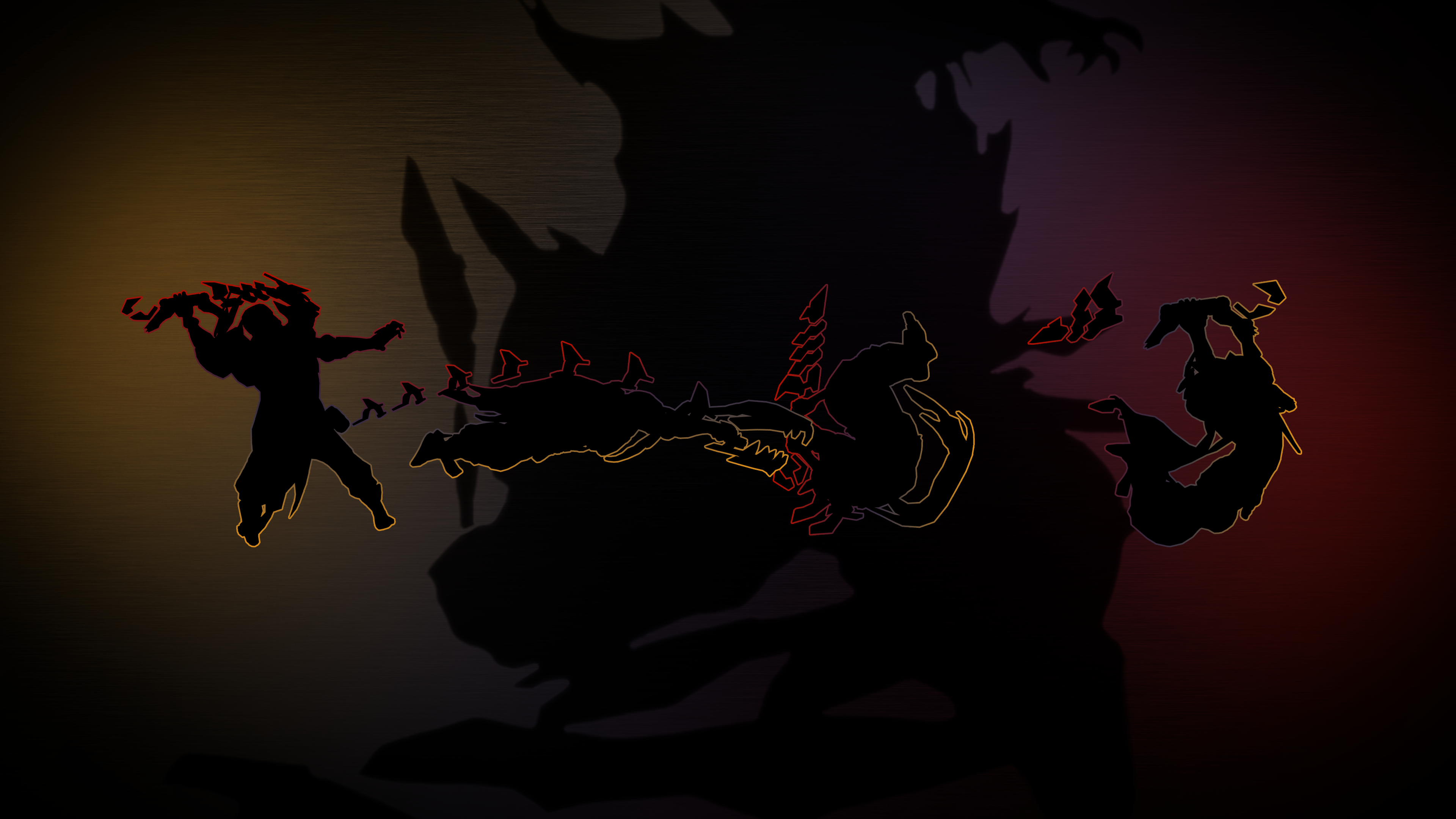 Project Pyke Wallpaper (4K), pykemainsreddit.com