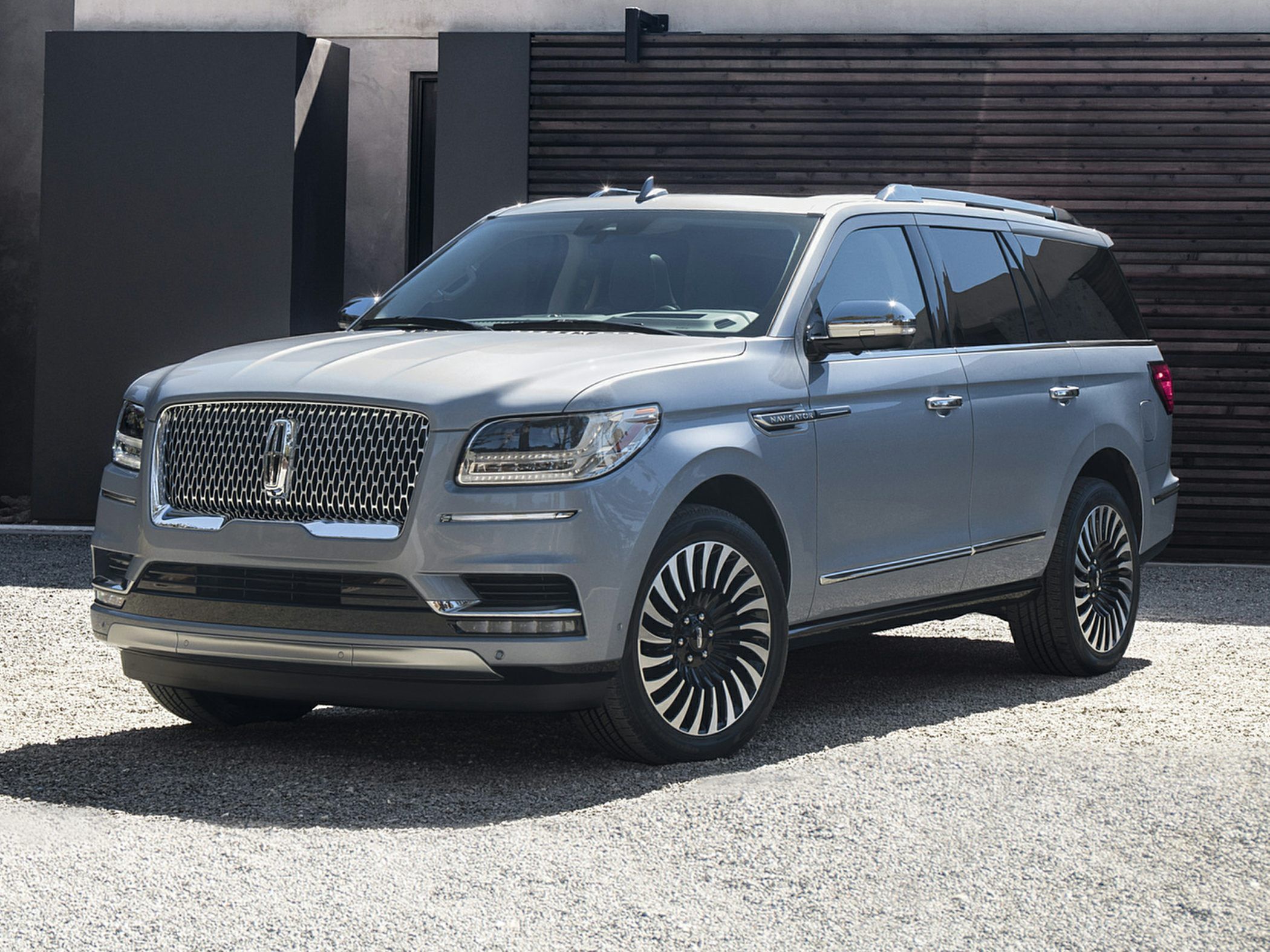 Lincoln Aviator Wallpapers - Wallpaper Cave