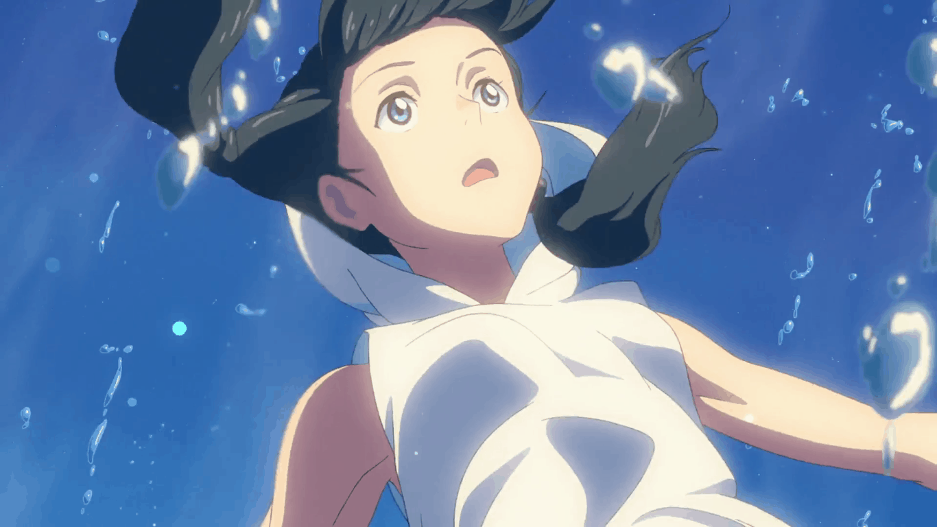 Weathering With You Film Review: Of .comic Watch.com