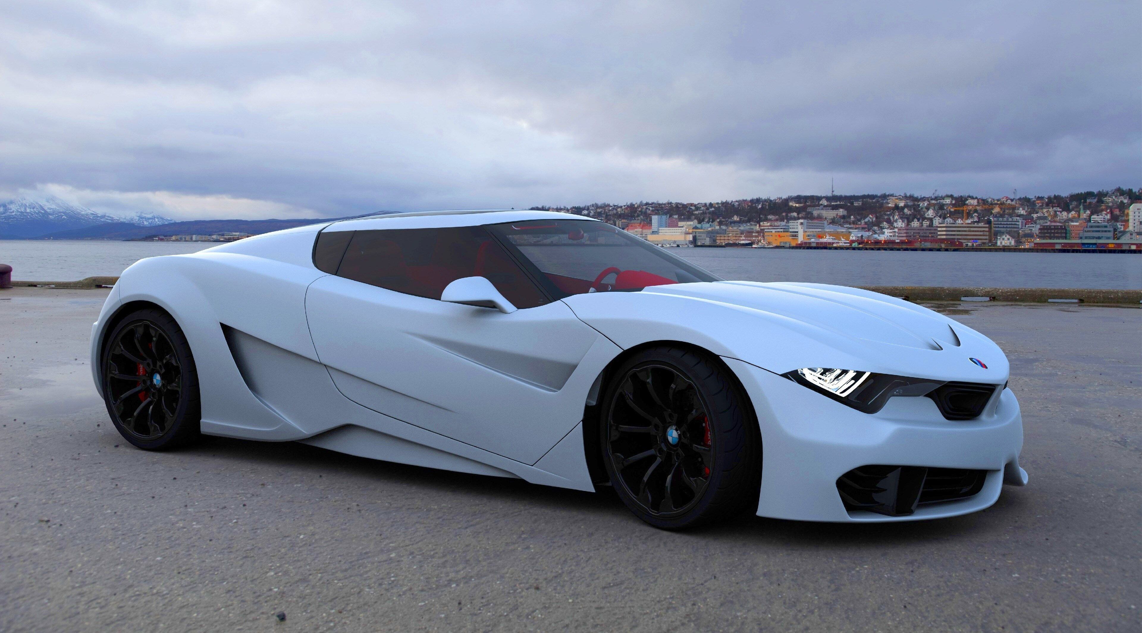 bmw m9 4k high quality .com