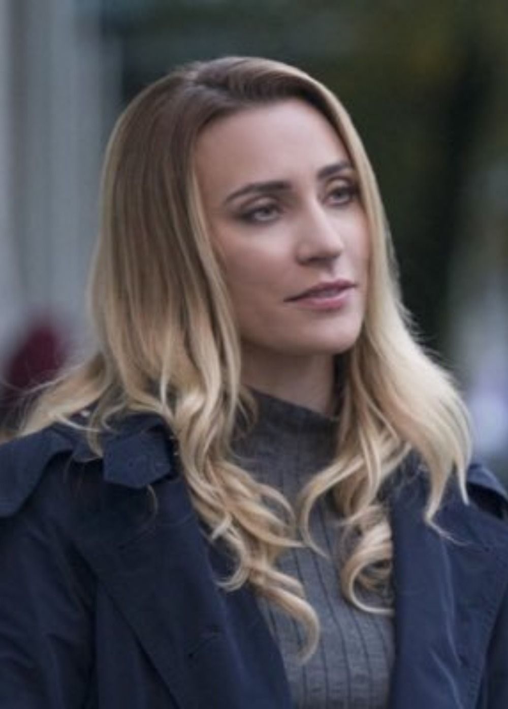 Jessica Harmon 'The 100'. Jessica .com