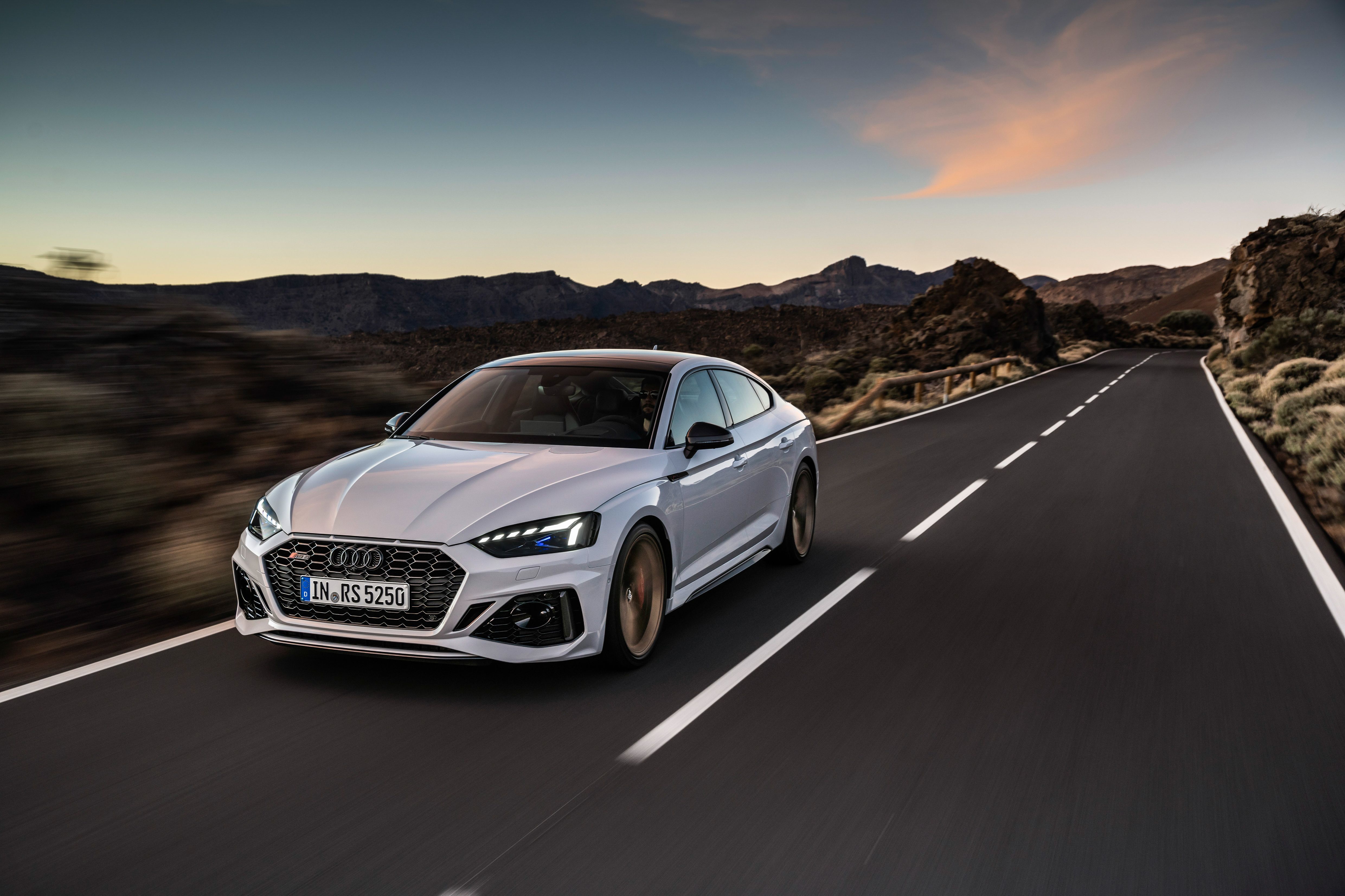 Audi RS5 Sportback Review, Pricing, and Specs