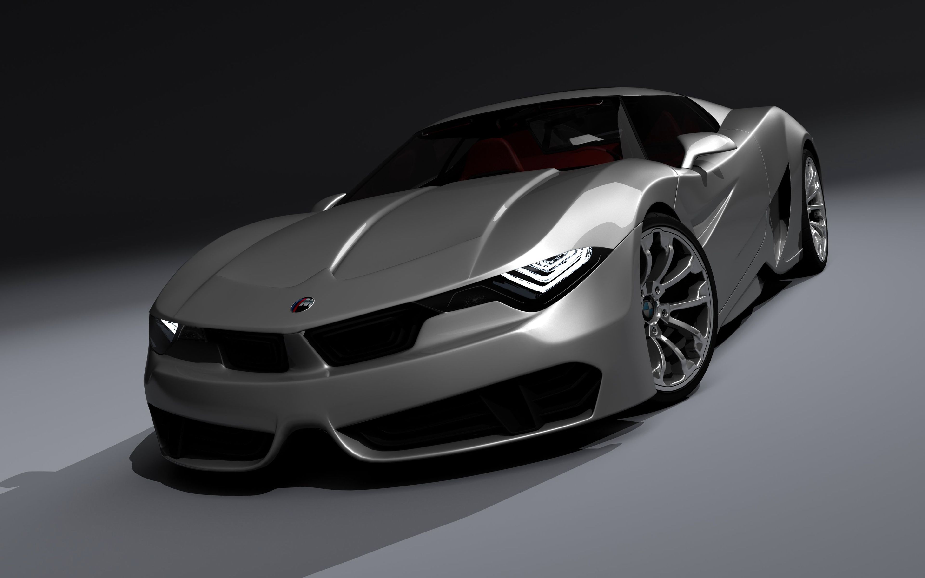 BMW M9 Wallpapers Wallpaper Cave