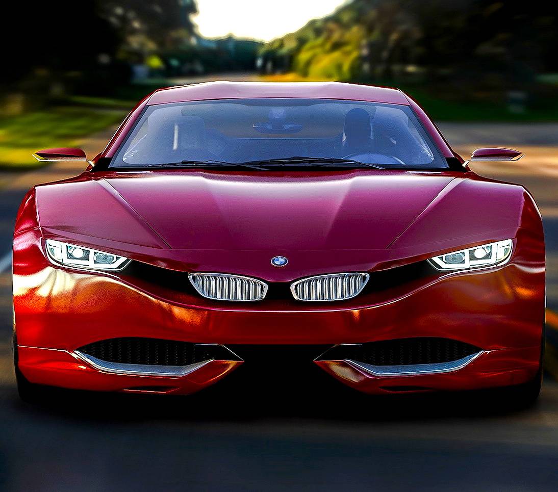 BMW 9