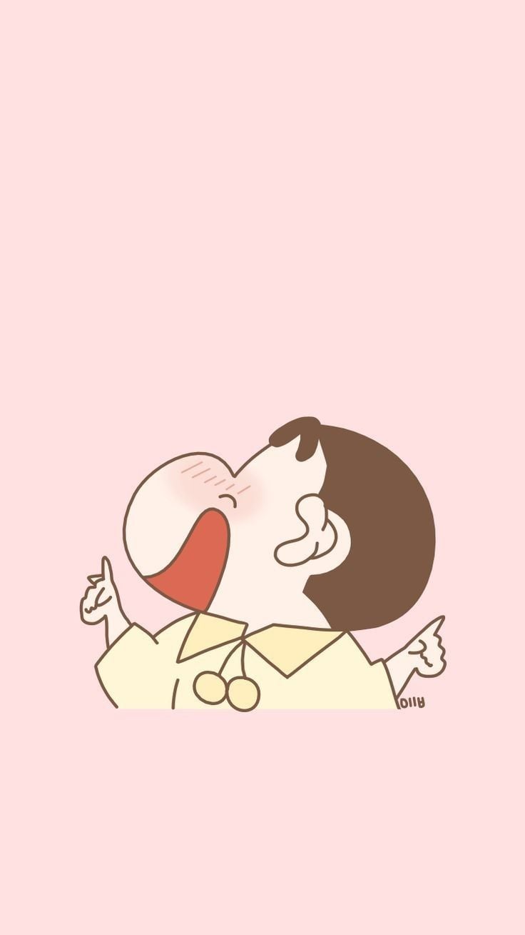 Doraemon And Shinchan Wallpapers - Wallpaper Cave