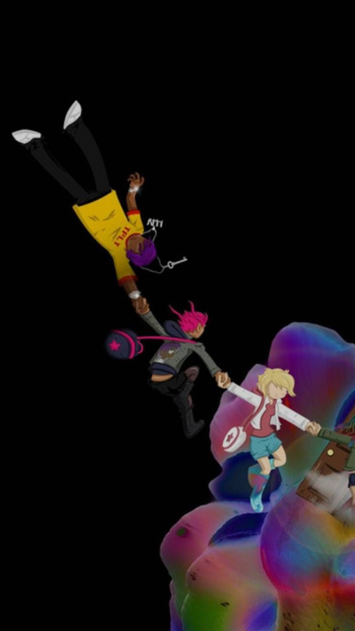 The Perfect Luv Tape Wallpaper .wallpaperaccess.com