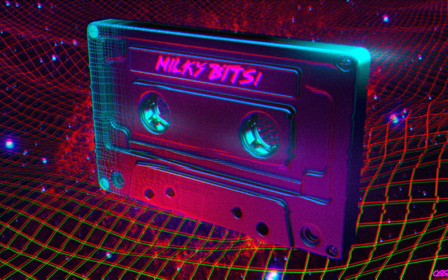 Cassette Tape Wallpaper 47362