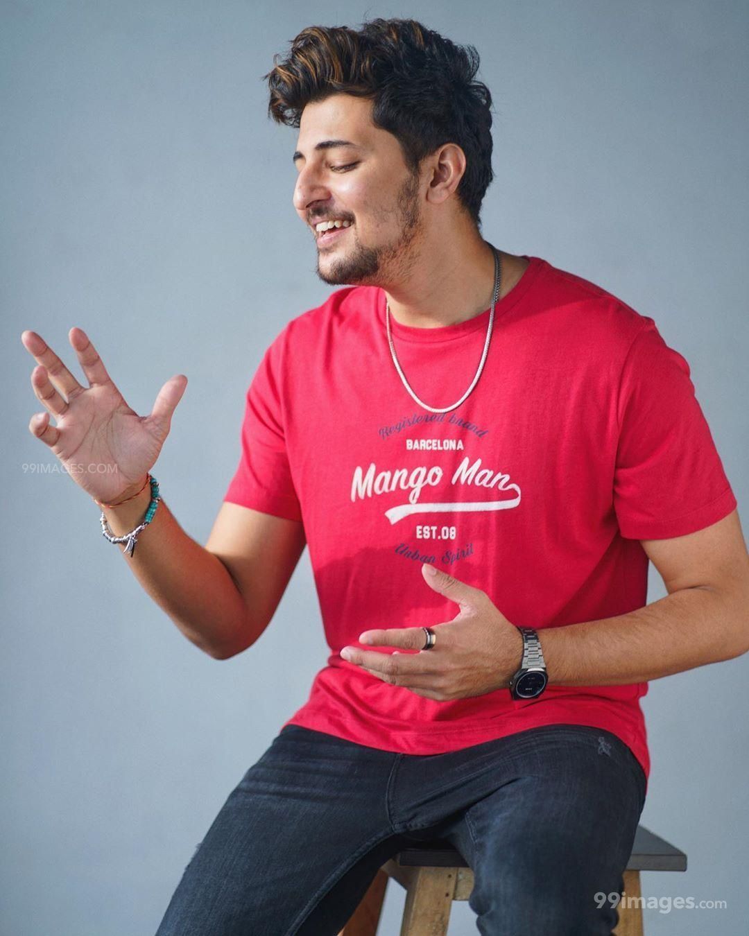 Darshan Raval Best HD Photo .99images.com