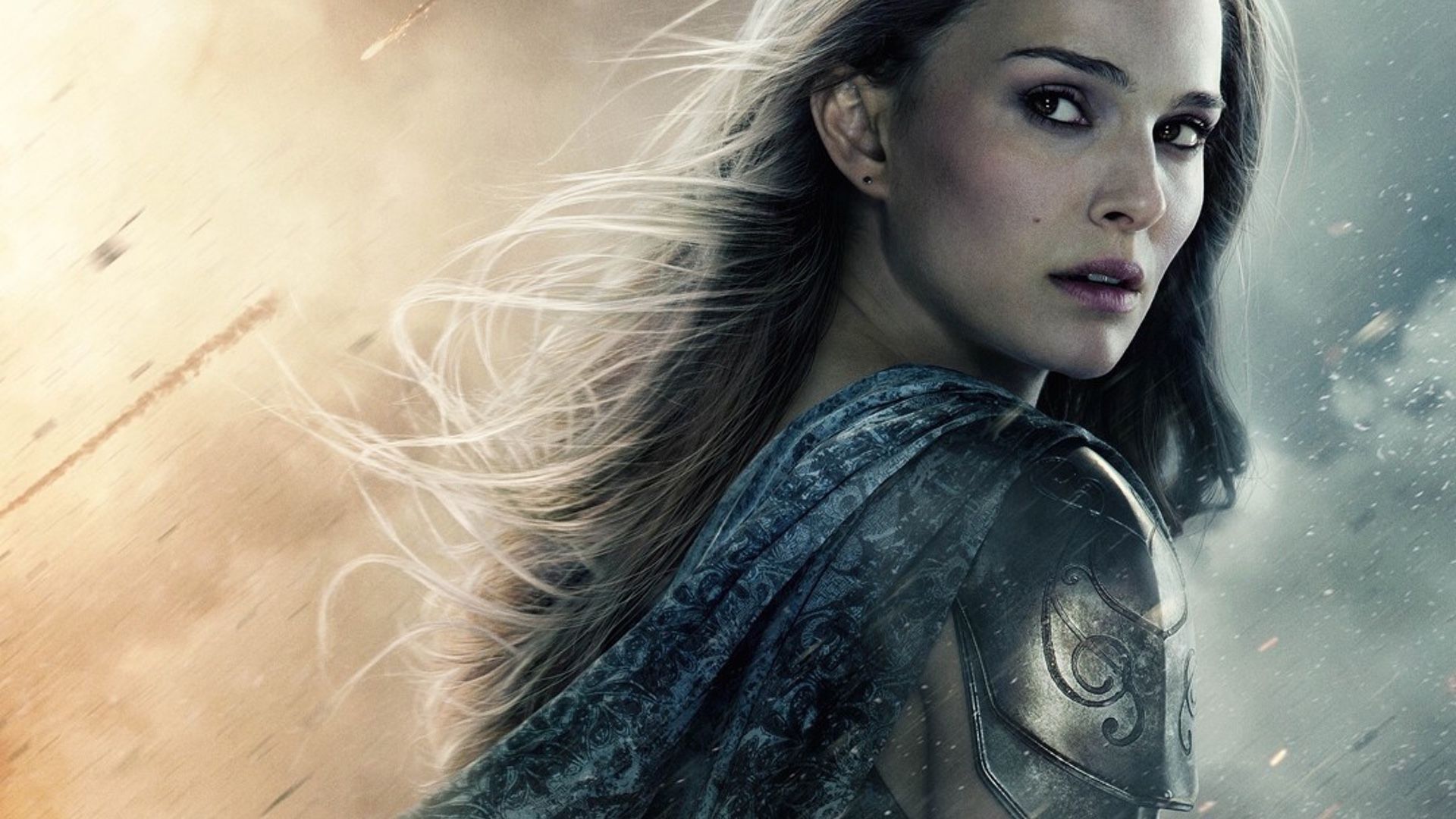 Natalie Portman Confirms Thor 4 Plot .thathashtagshow.com