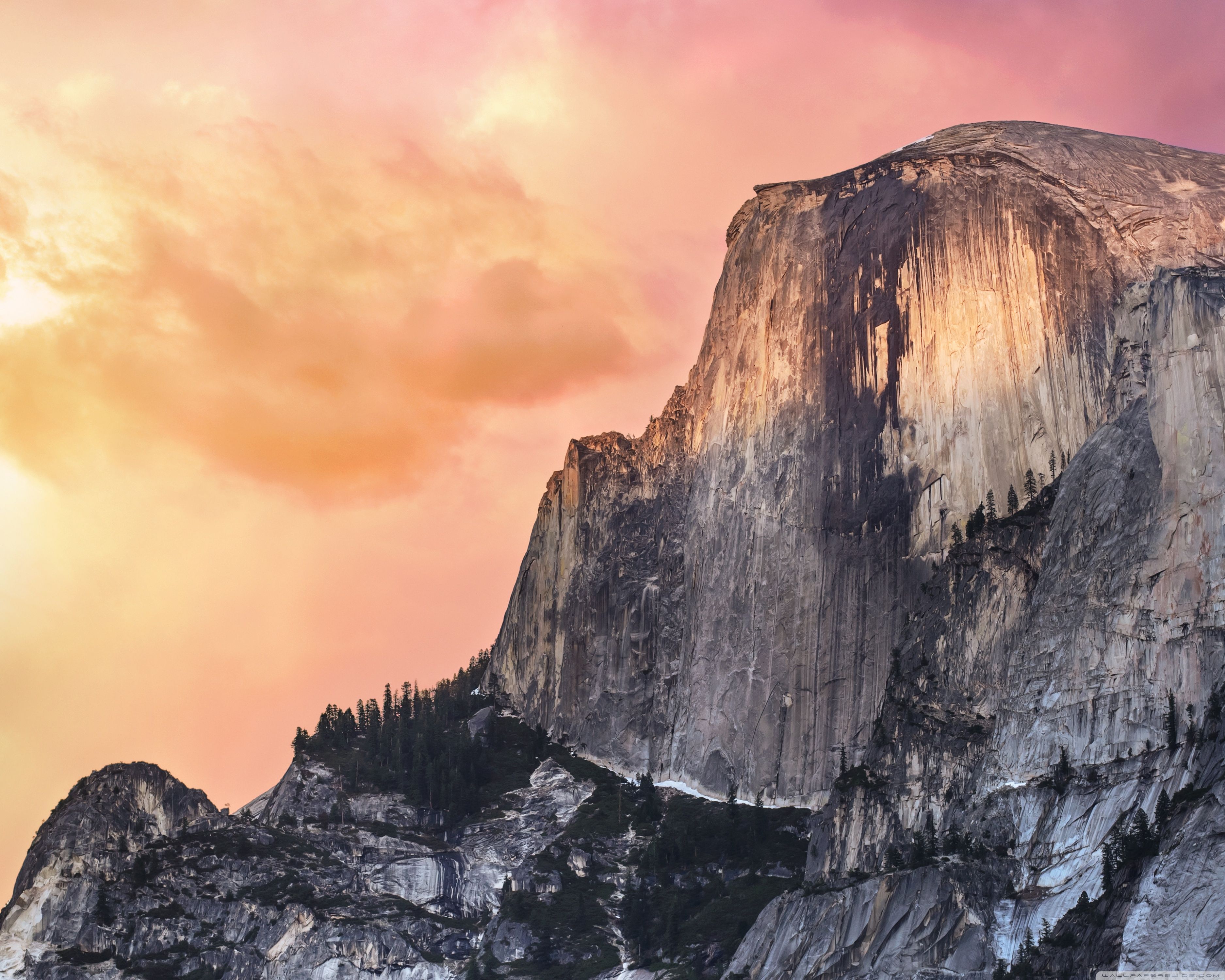 Mac Yosemite Wallpaper Free Mac Yosemite Background