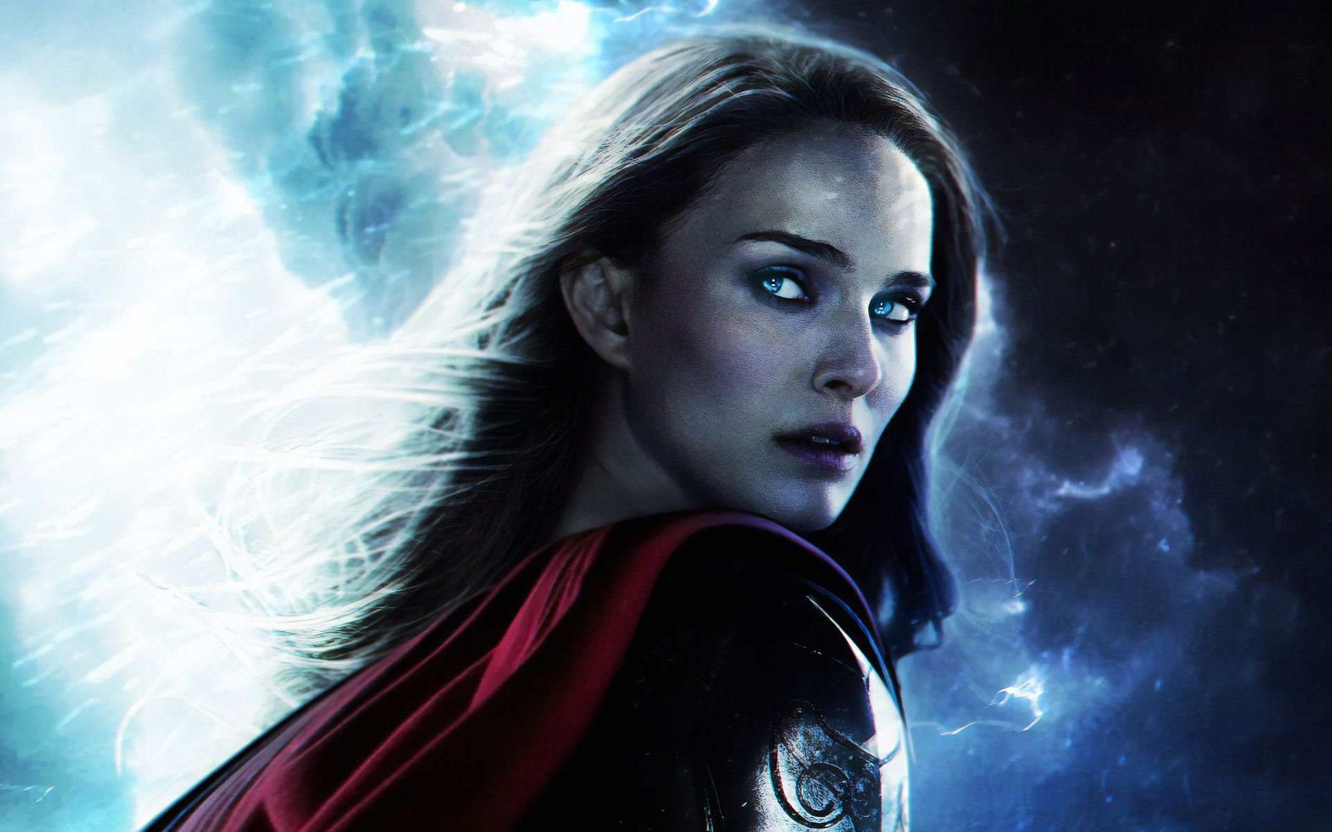 Thor Love And Thunder 2021 .hdqwalls.com