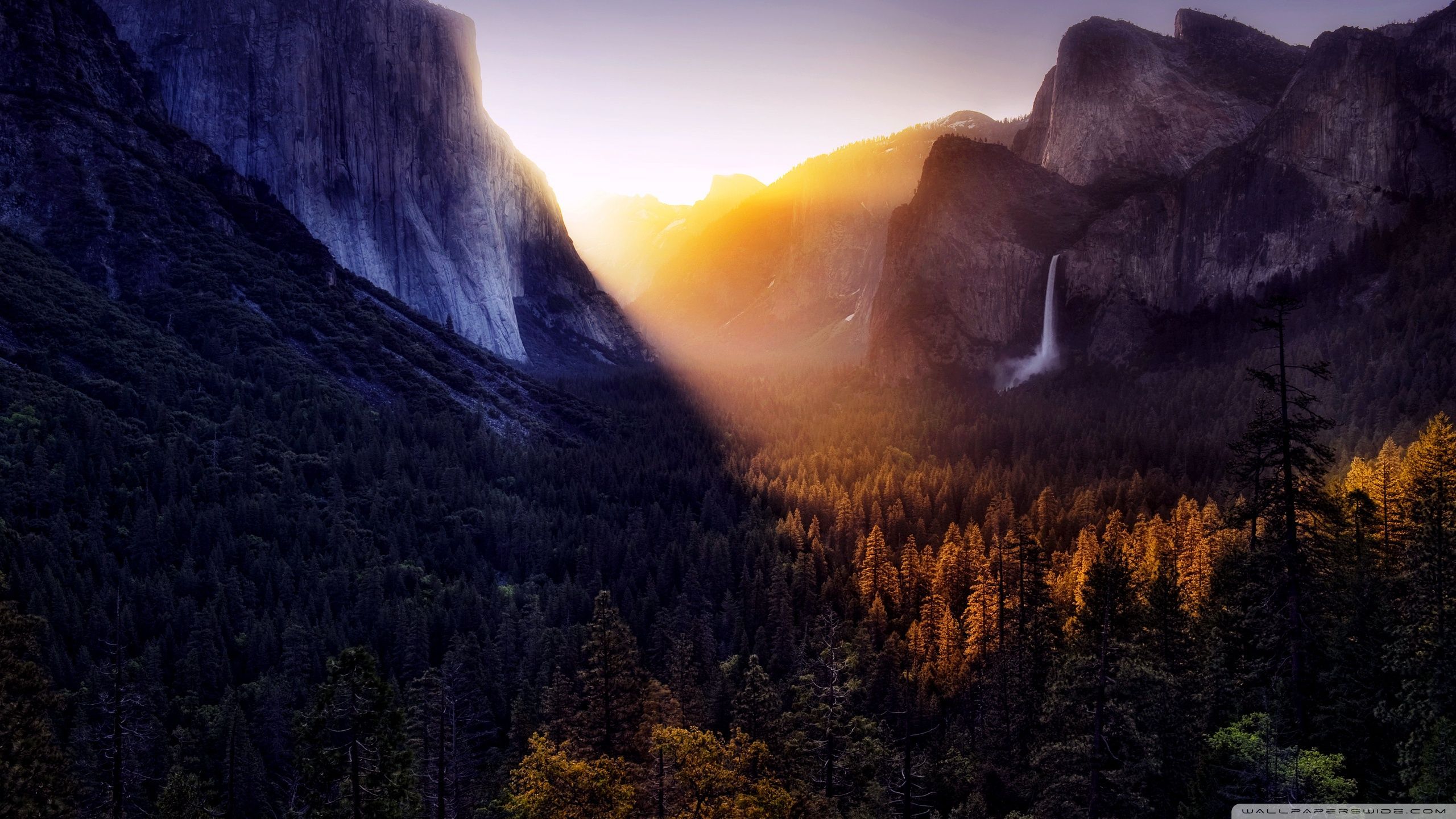Yosemite national park .com
