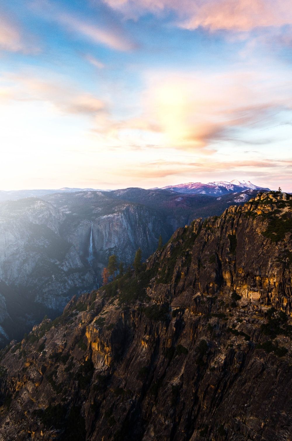 Yosemite National Park Picture .com