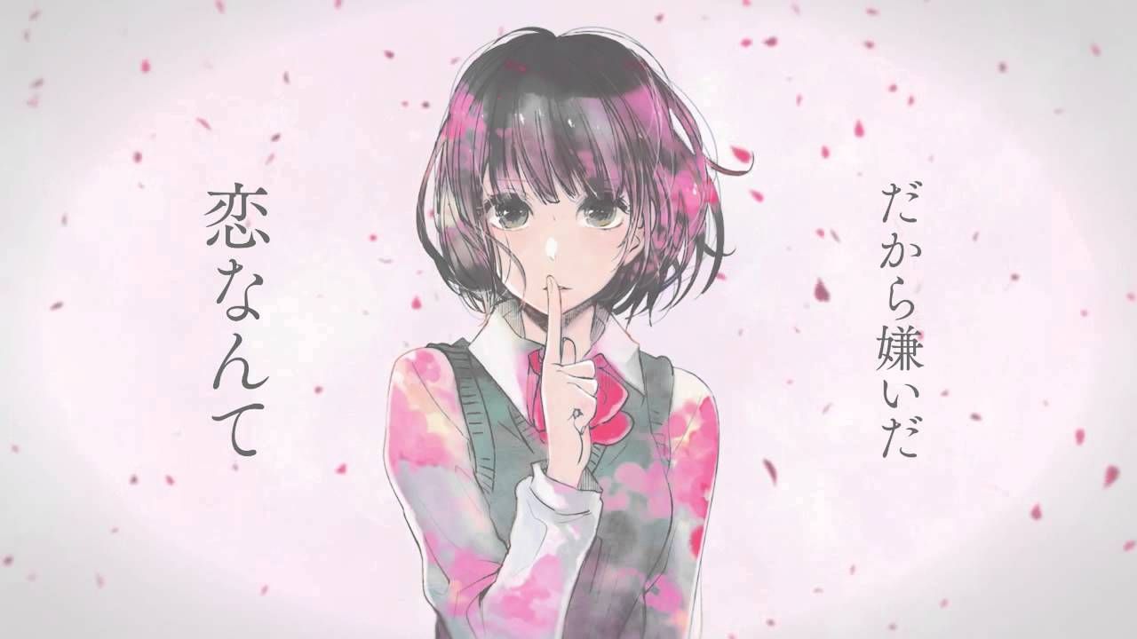 Scums Wish Kuzu No Honkai. HD Anime .com