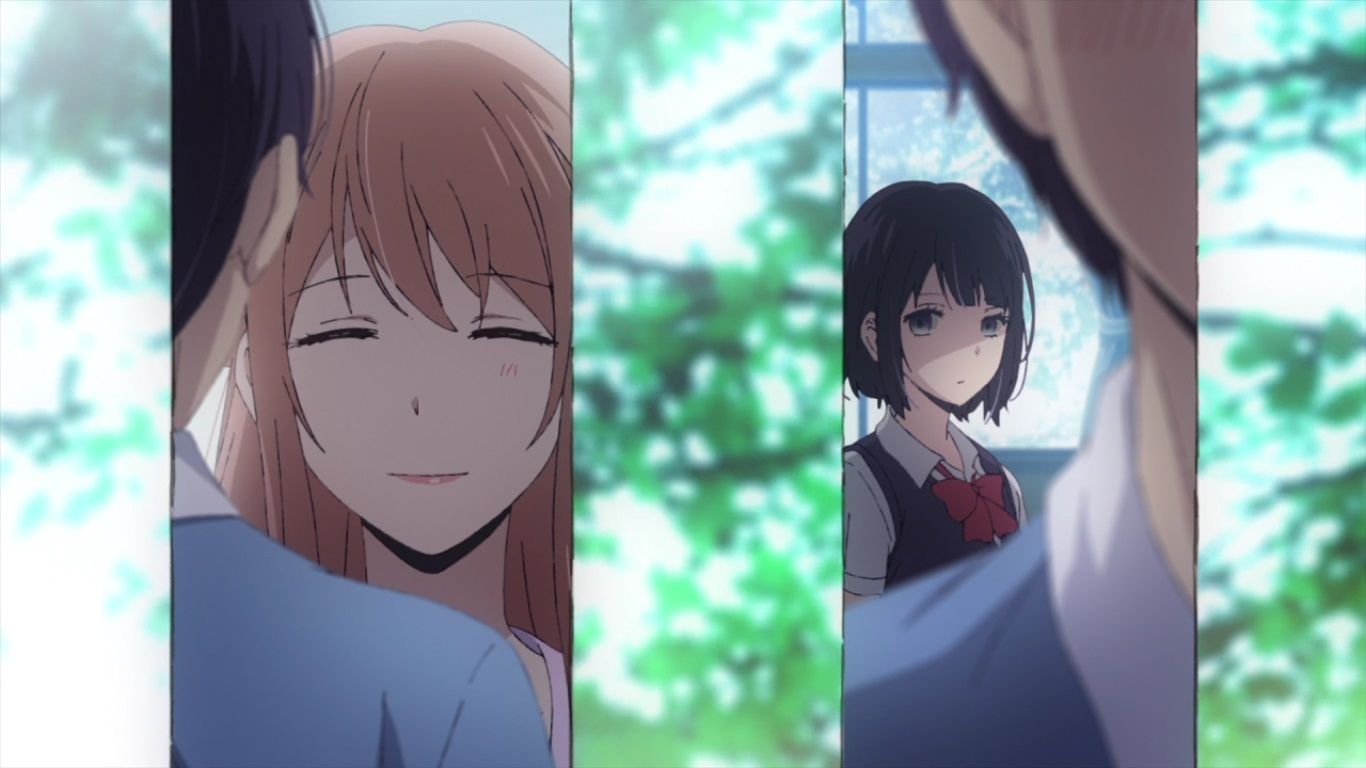 An anime you should be watching Scum's .imgur.com