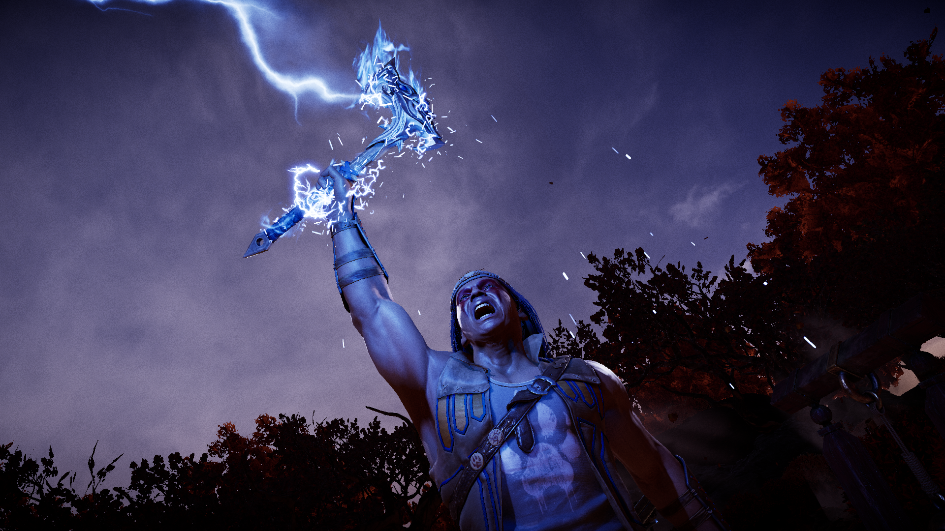 Nightwolf Background, MortalKombatreddit.com