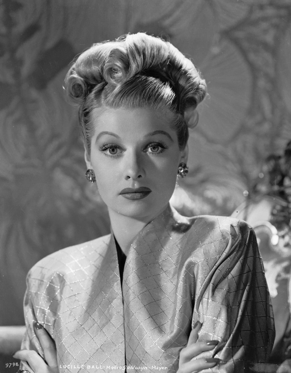 Lucille Ball .theplace2.ru