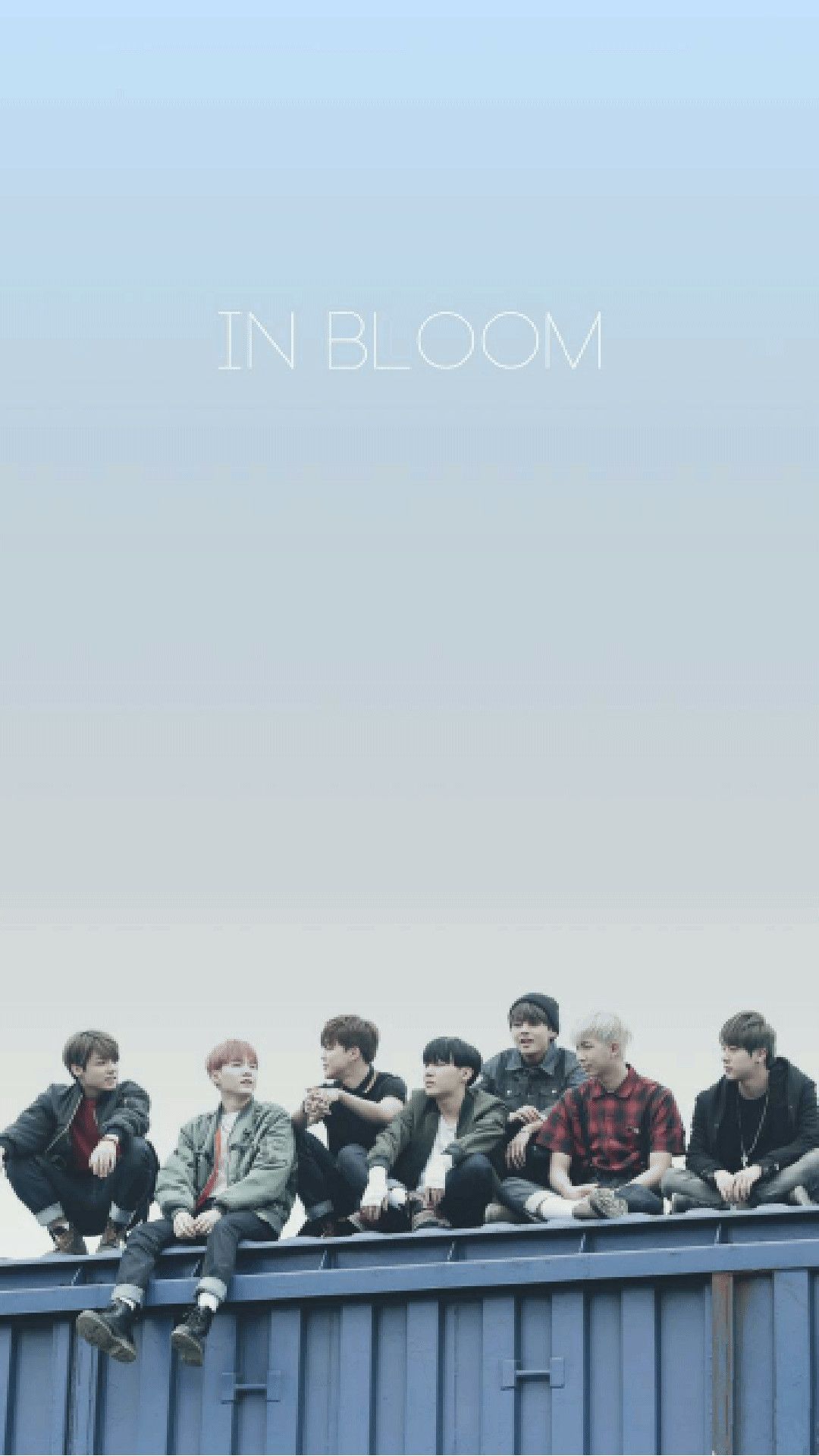 You Never Walk Alone BTS Wallpaper .wallpaperaccess.com