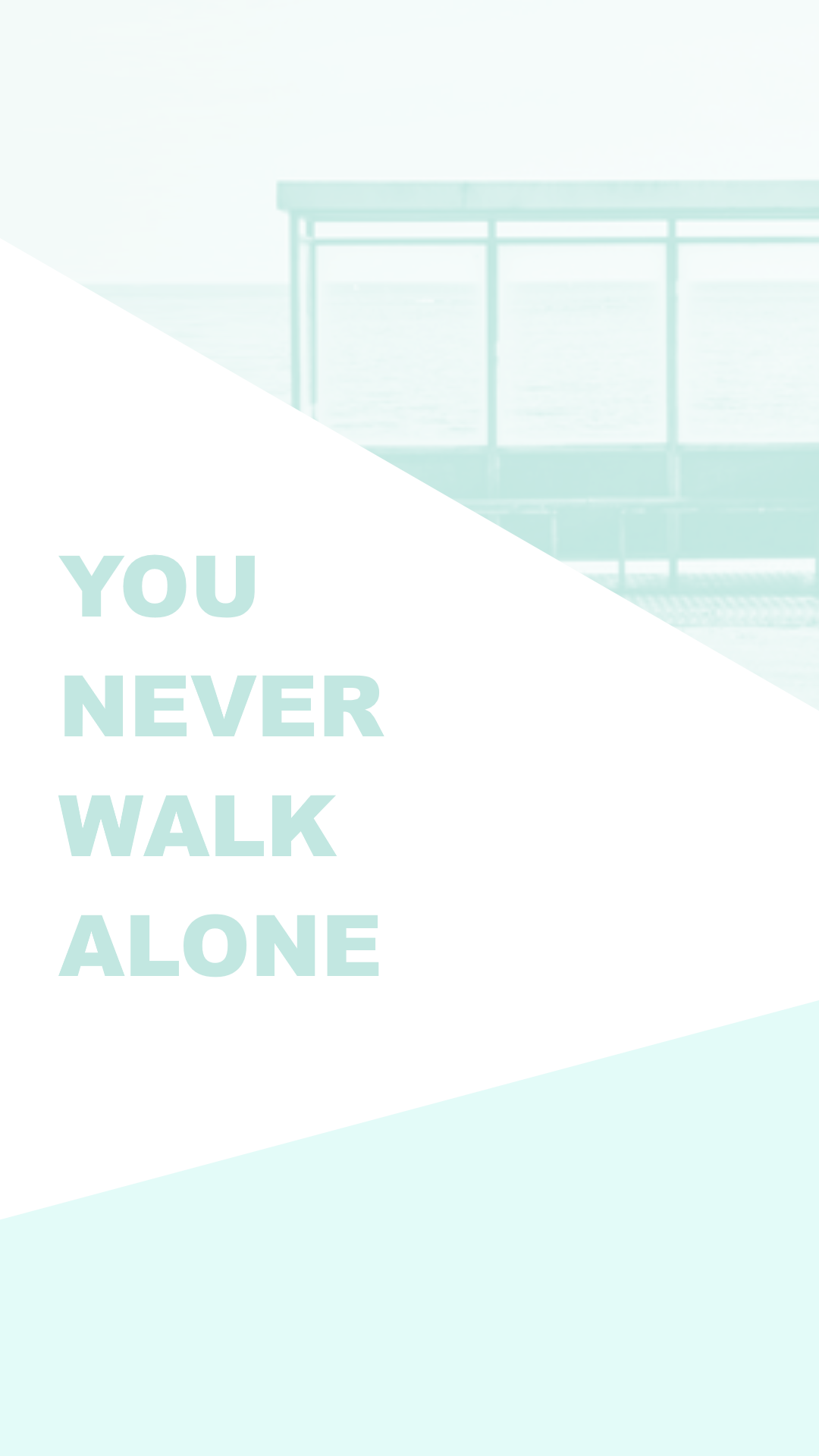 Bts You Never Walk Alone Logo .itl.cat