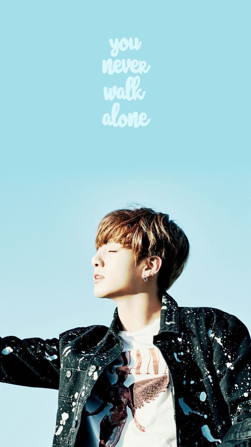 Bts You Never Walk Alone Wallpaper .cutewallpaper.org