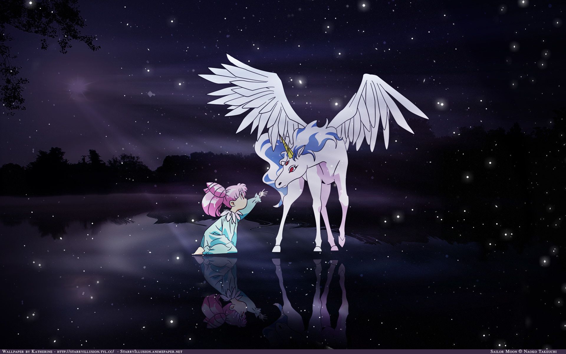 Girly Sailor Moon Wallpaper Cool .teahub.io