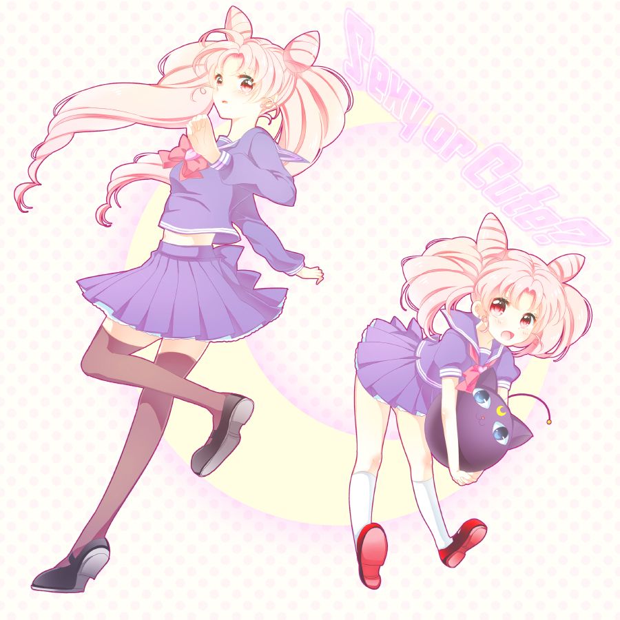 Chibiusa Senshi Sailor Moon .zerochan.net