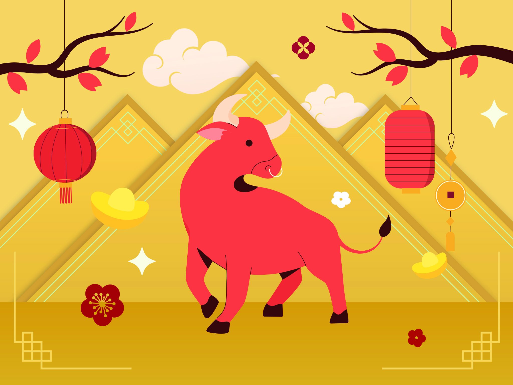 The Ultimate Guide to Chinese New Year 2021timeout.com