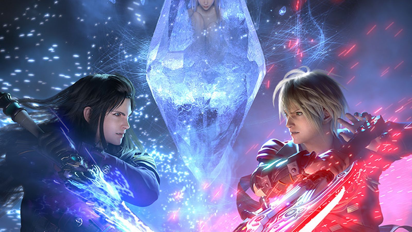 Final Fantasy Brave Exvius Wallpapers Wallpaper Cave