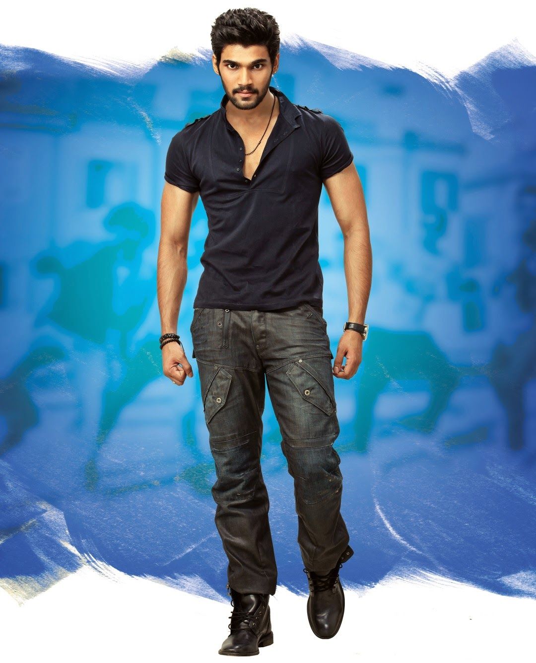 Alludu Seenu Movie photo gallery photo .tollywood24.com
