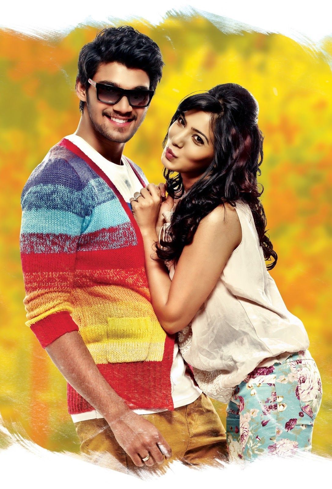 Alludu Seenu Movie Stills. Full movies .in.com