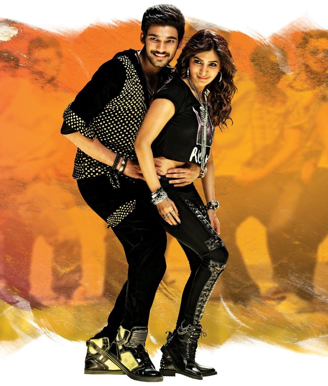 Alludu Seenu Movie photo gallery photo .tollywood24.com