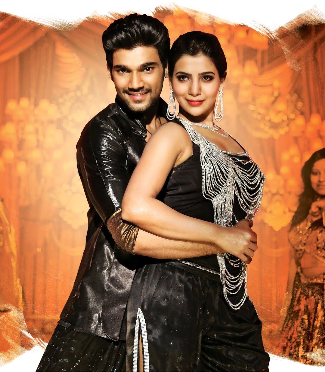 Alludu Seenu Movie photo gallery photo .tollywood24.com