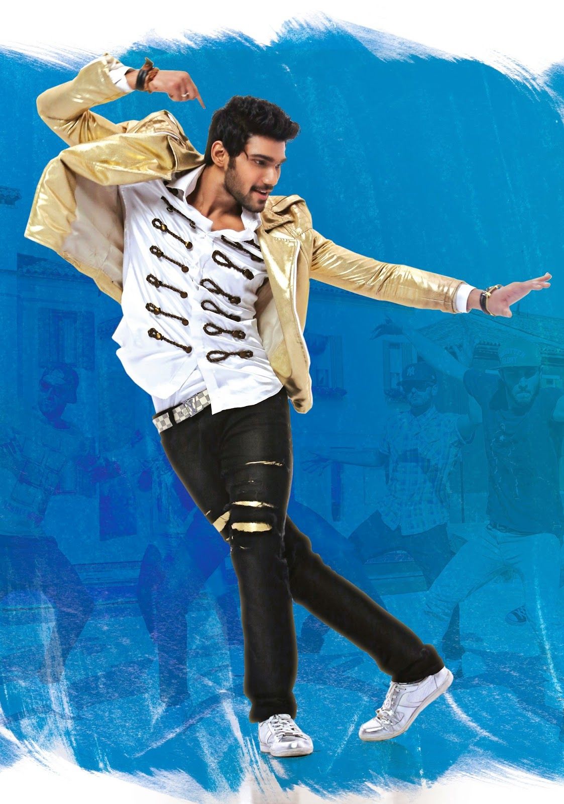 Alludu Seenu Wallpapers Wallpaper Cave