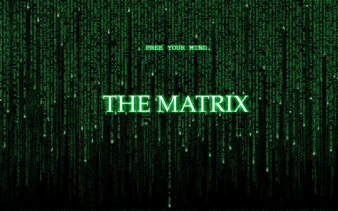 Matrix Movie Wallpaper Background .wallpaperplanet.net