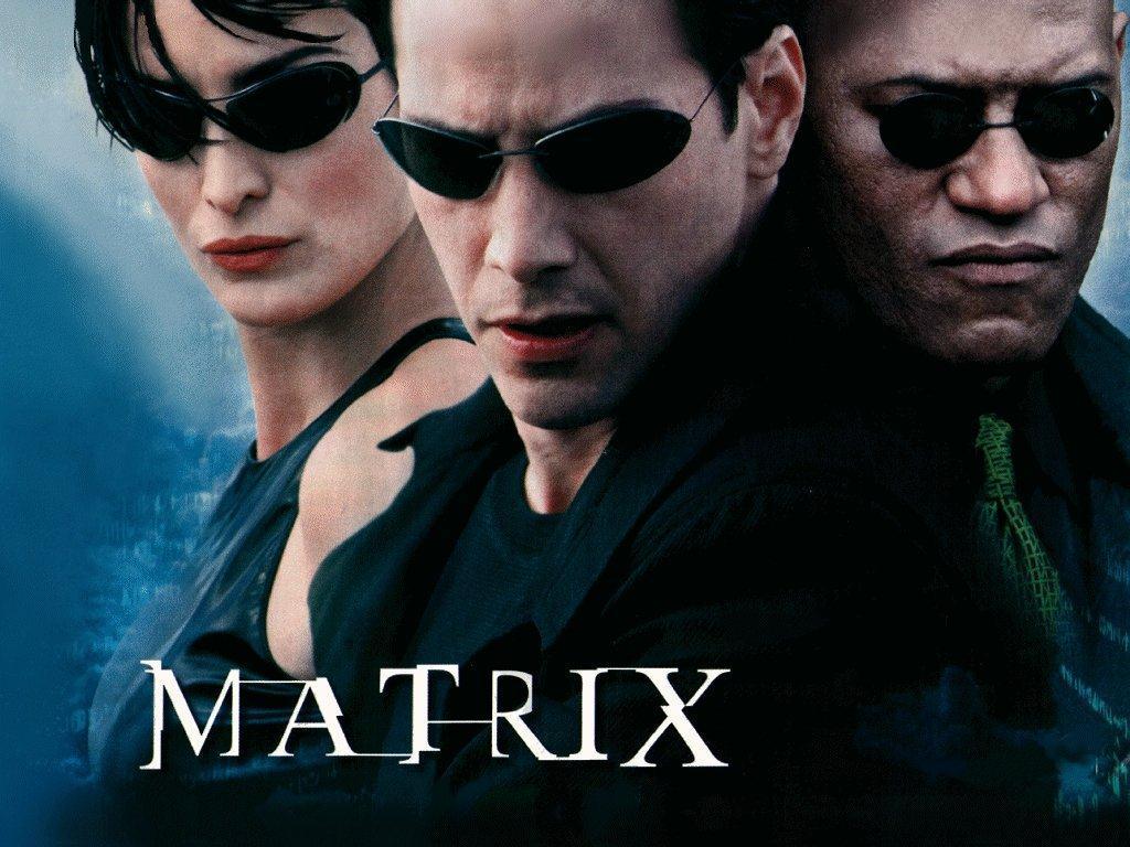 Matrix Movie Wallpaper Free .wallpaperaccess.com