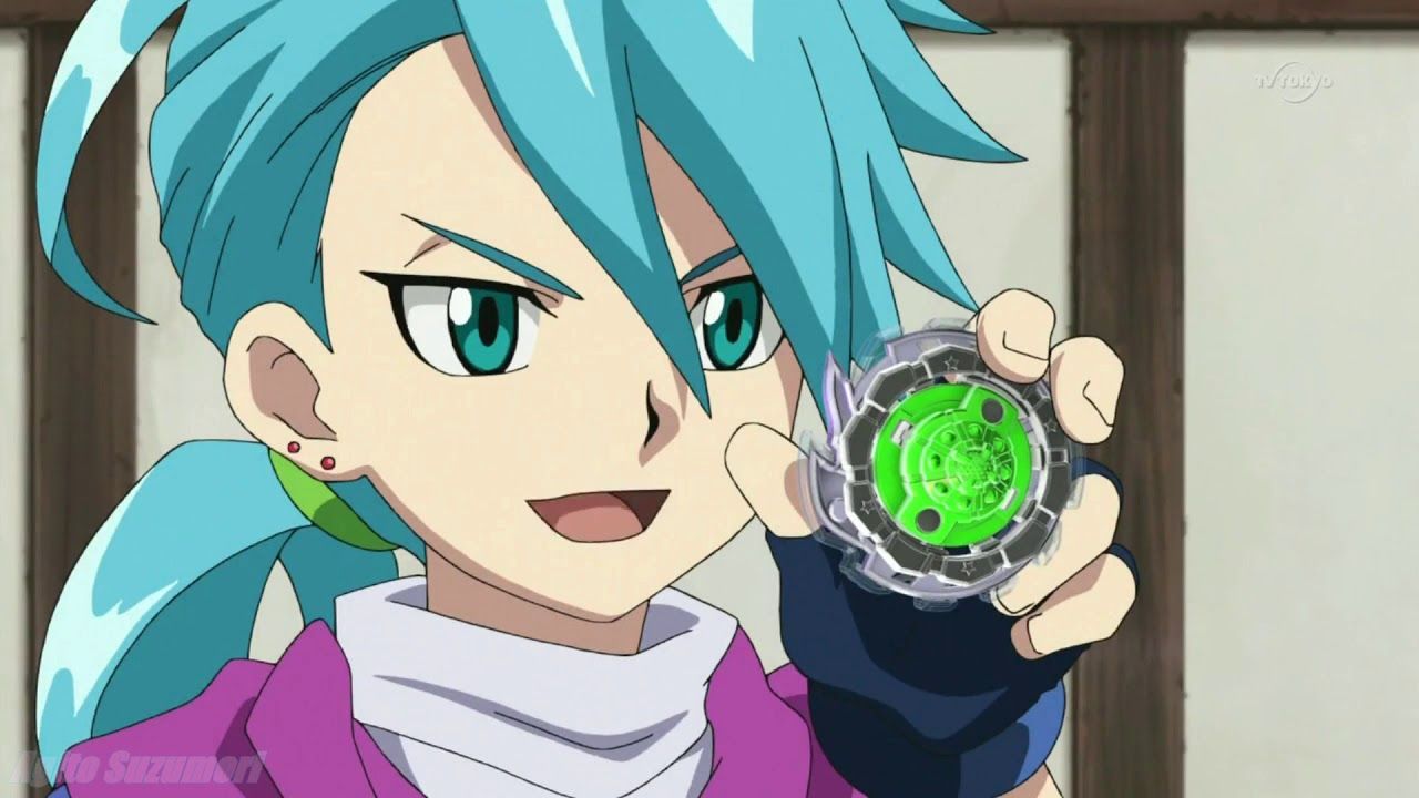 ukyo ibuki. Sailor moon girls, Anime .de