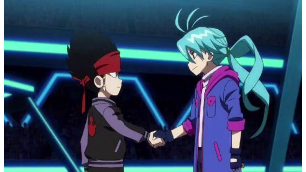 Ukyo x Daigoyoutube.com