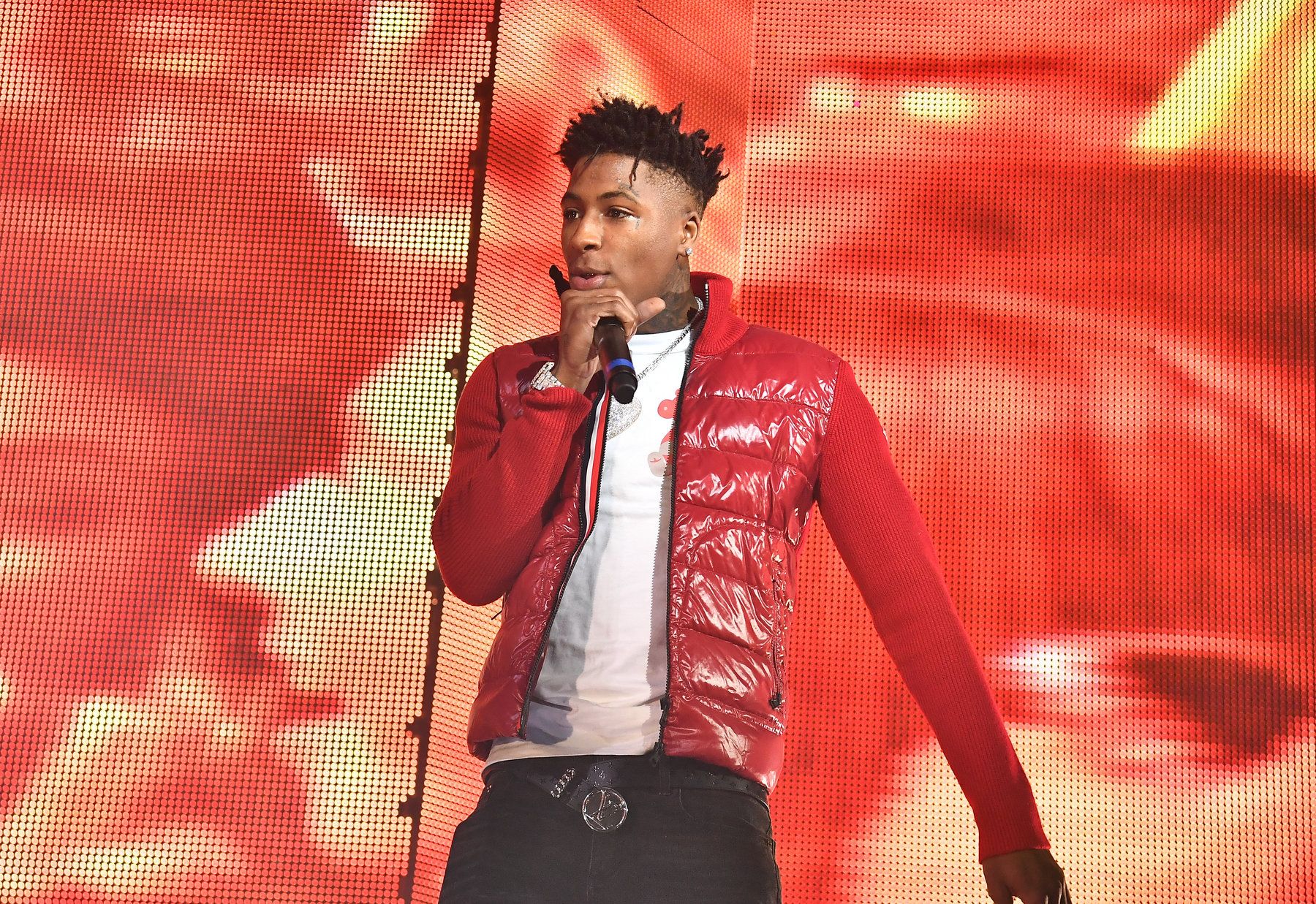 YoungBoy Never Broke Again Earns a .nytimes.com